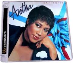 Aretha Franklin: Jump To It, CD by Aretha Franklin