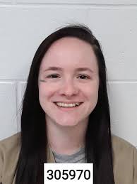 Rhonda Oakley — Southern Fried True Crime Podcast