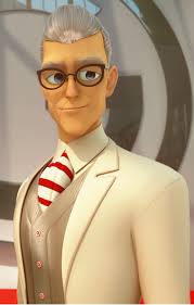 Fancast: Miraculous: Tales of Ladybug & Cat Noir (Live Action)