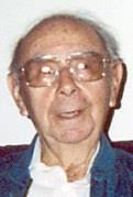 Albert Amaro Obituary (2006)