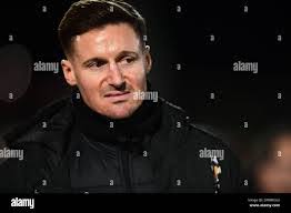 Barry Corr's Instagram, Twitter & Facebook