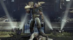 The librarians are the playable characters that form the teams of each floor and are used for combat during the receptions, being the personnel of the library. What You Will Unlock Through Gears Of War Ultimate Edition S Multiplayer