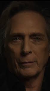 William is seen very quickly in the new Talamasca trailer. So I made 2  screencaptures. Watch the new trailer here: ➡️  https://www.facebook.com/share/v/16ekrbz5n6/?mibextid=wwXIfr Also take a  look at their website : https://www.talamas.ca/ |