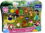 Disney Princess Little Kingdom Royal Sparkle Collection Royal ...