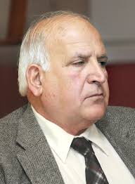 Former legislator Tallarino sentenced to one year probation