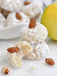 A Blog About Italian Food Quick And Easy Recipes Cooking Experiences And Tips Grain And Gluten Free Recipes For Passover Italienische Mandelkekse Italienische Platzchenrezepte Rezepte