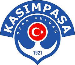 Kasimpasa Spor Kulubu Football Logo Sports Team Logos Football Team Logos