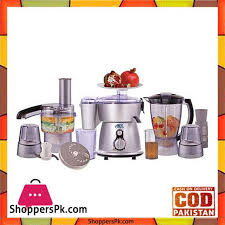 Buy Anex Ag 2150 Kitchen Robots 380 Watts Red Karachi Only At Best Price In Pakistan Kitchen Robot Food Processor Recipes Juicer