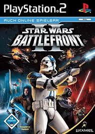 It is the fourth main installment of the star wars: Star Wars Battlefront 2 Amazon De Games