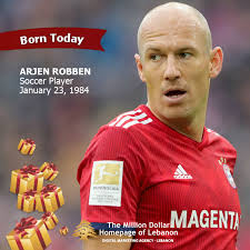 Million Dollar Homepage-Lebanon