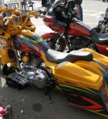Laconia Bike Week Photos Lake Winnipesaukee Nh