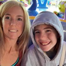 Fundraiser for Rebecca Searcy by Ryan Bremner : Becky Searcy