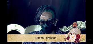 Her mother margaret died in . Listen Shona Ferguson Lauded As Loving Husband Father At Funeral