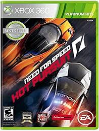 Hot pursuit questions & answers page. Amazon Com Need For Speed Hot Pursuit Xbox 360 Videojuegos