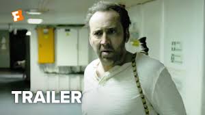 Nicolas cage, lamonica garrett, jeff gum and others. Primal Trailer 1 2019 Movieclips Indie Youtube