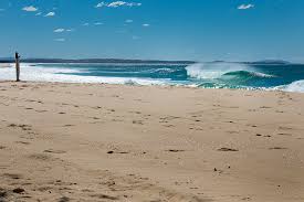 Nine mile beach and miles island are also within 15 minutes. Shane Chalker Photography Empty Lineup Tuncurry Beach