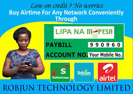Daily nation deputy president william ruto and baringo senator gideon moi have earmarked former prime minister raila odinga's backyard in nyanza to strengthen their presidential bid in 2022. Collo The Og On Twitter Easy Way To Top Up Airtime Across All Networks Enter Paybill 990960 Account Number Your Phone Number Reliable And Convenient Robjunlimited Mpesa Peter Ndegwa Bob Collymore Safaricom