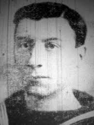 William Henry Harrison