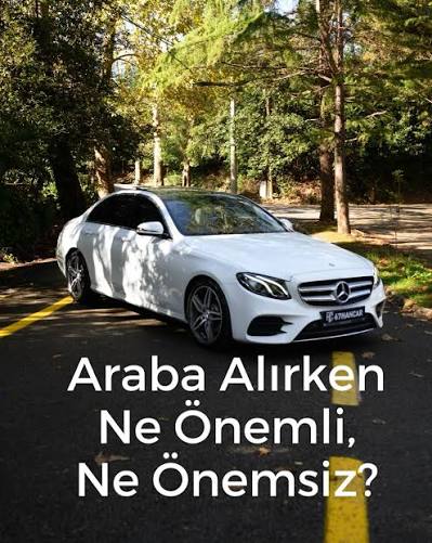 Araba Alırken Cebini Düşünenlere Not: En Uygun Modeller Ortaya Çıktı!