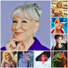 Happy birthday to Tony award-winning actress