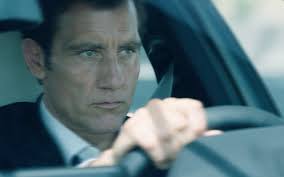 Clive Owen vuelve a ser el driver de BMW en 'The Escape'