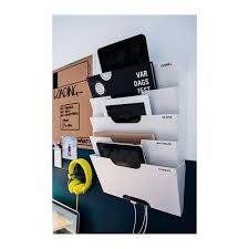 Kvissle Wall Magazine Rack White Ikea White Magazine Rack Magazine Rack Ikea Finds