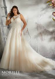 Leah Plus Size Wedding Dress Morilee Ball Gowns Wedding Ball Gown Wedding Dress Plus Size Wedding Gowns