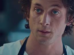 Carmen Berzatto and Sydney Adamu: Three Seasons of Antics