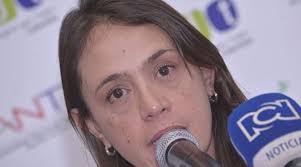 Ángela María Mora nombrada directora de asuntos jurídicos de la JEP