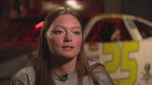 18-year-old from McHenry County breaking barriers in car racing