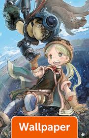 Aesthetic wallpapers beautiful drawings dungeons and dragons homebrew environmental art cute anime wallpaper animation background background abyss anime spirited away poster. Made In Abyss Wallpaper Altraverse