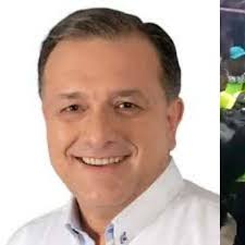 Hirieron de gravedad a César Alzate, candidato a la Alcaldía de La Dorada,  Caldas