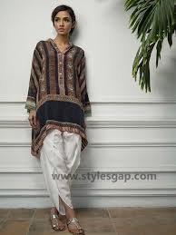 Types Styles Of Tulip Pants Latest Trends 2020 2021 Fashion Pakistani Fashion Casual Tulip Pants