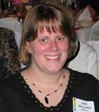 Volunteer Spotlight-Beth > Programs and Services > Hemophilia of Georgia