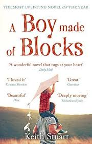Epub A Boy Made Of Blocks The Most Uplifting Novel Of The Year Novels Got Books Books To Read
