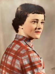 Judith Mae Hurley Obituary November 8, 2024