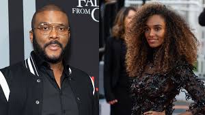 Tyler perry chats with jimmy about being a new father and the thoughtful gift his son's godmother, oprah, gave him. Tyler Perry Reveals 11 Year Relationship With Girlfriend Is Over Now Single And Going Through Mid Life Crisis At 51 In Latest Instagram Post All About Laughs