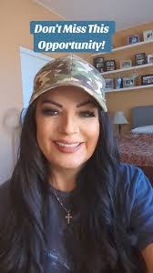 Tiffany Lengyel's Instagram, Twitter & Facebook