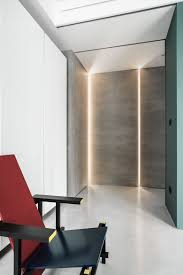 Game The Joy Of Life Comes From Infinite Extension Wei Yi International Design Associates Arredamento Interni Illuminazione