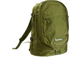 There are 30 rick and morty backpack suppliers, mainly located in asia. Supreme Bags Streetwear Kaufen Und Verkaufen