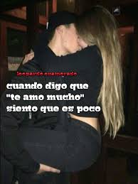 Te Amo Guera Amor Te Amo Frases De Sentimientos