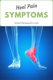 Pin On Heel Pain