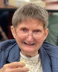 Thelma Davis Pettyjohn Obituary March 25, 2025