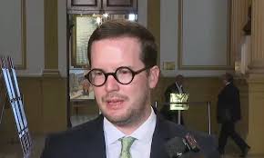 Santiváñez: El guardián del secreto ministerial