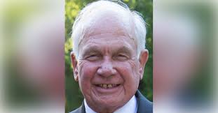 Obituary information for Lloyd Dean Territo