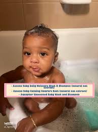 Best Baby Body Wash for Gentle Skin Brightening and Care