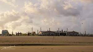 Strandpaviljoen Zee En Zon Picture Of Strandpaviljoen Zee En Zon Katwijk Tripadvisor
