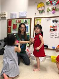 Salah satu aktris dan model cantik bertubuh seksi, stephanie lee telah resmi meninggalkan agensi yg. What Parents Say 2020 Skool4kidz Preschool Infant Care