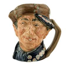 Beefeater ER D6233 Scarlet