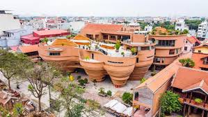 Bảo tàng gốm Bát Tràng - điểm check in HOT 2026 có gì?